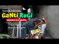 Download Lagu GANTI RUGI || sarimen and sentol