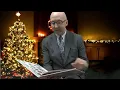 NLCS Jeju Bedtime Stories Day 24: Mr Freeman reads The Twelve Days of Christmas.
