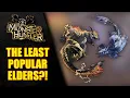 Download Lagu Narwa and Ibushi: Looking Back at Monster Hunter's LEAST POPULAR Elder Dragons - Heavy Wings