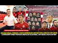Download Lagu TEKEN KONTRAK, LANGSUNG CORET 2 PEMAIN❗️John Herdman Tegas Pilih Skuad Timnas~Idzes Pilihan Utama MP3