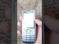 Nokia E52 - Voice Commands Showcase