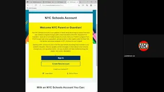 Parent Portal NYCSA