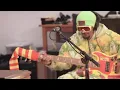 BAM erthang.. - MonoNeon, Nicholas Payton, Corey Fonville