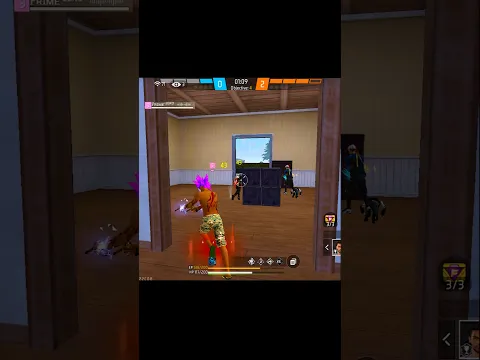 OMG 😳 Kya Subscriber Revenge Le Payega 🥶🤦‍♂️ ? #shorts #freefireshorts