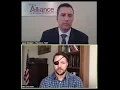 U S Congressman Dan Crenshaw Spotlight on the Issues
