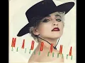 Download Lagu Madonna – La Isla Bonita  (Sakgra Remix | 2025 Latin Club Revival)