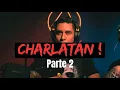 Download Lagu El porque FEPO de Podcast Paranormal es un CHARLATAN parte 2 / Oxlack Investigador, Podcast Creativo