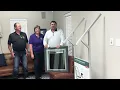 Tulsa VELUX Skylight Installation Testimonial by Whirlwind Roofing and Construction Bixby OK