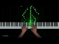 Ludvig Schytte - Etude in F minor, Op.68 No.11