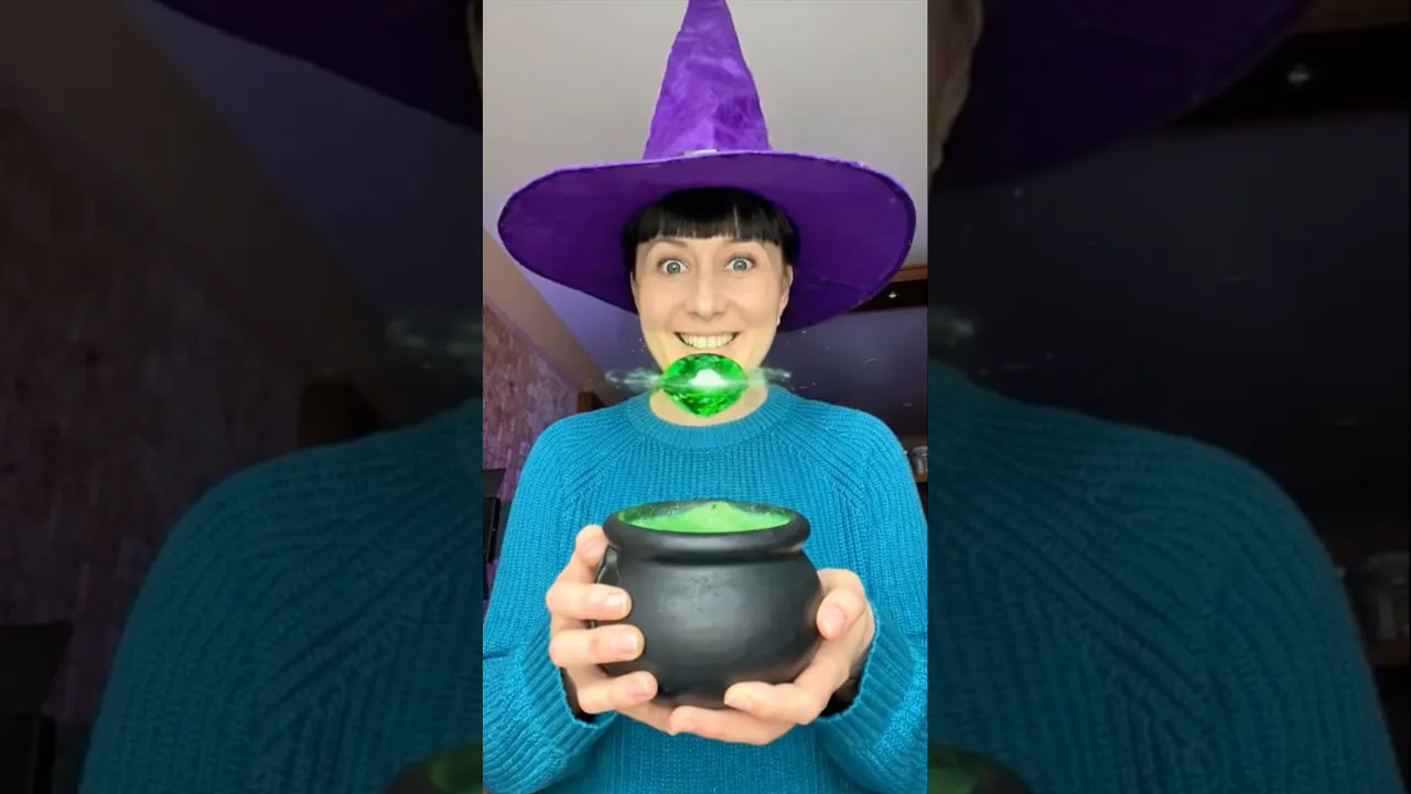#actingchallenge