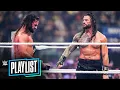 Roman Reigns post-Shield moments WWE Playlist