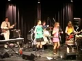 Download Lagu van Dijck Band - Waktu Hujan Sore - sore