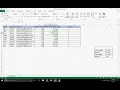 How to calculate Body Mass Index BMI In Microsoft excel
