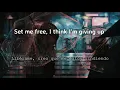 Bad Omens - Enough, Enough Now (Lyrics/Sub Español)