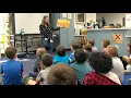 Library Services at WCSD
