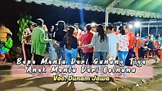 Download Lagu Tebe Enak - Bapa Mantu Dari Gunung Tiga Ana Mantu Dari Oelnunu By. Dunam Jawa MP3