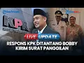 Download Lagu 🔴LIVE UPDATE | Respons KPK Ditantang Bobby Nasution Kirim Surat Panggilan