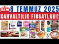 Download Lagu 8 TEMMUZ  BİM’DE SÜT ÜRÜNLERİ VE FİT BESİNLER ŞAŞIRTTI | SADECE BU HAFTA