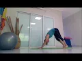 Download Lagu 21 Días de YOGA Día 3