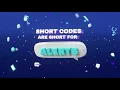 Short Code Registry The Use Case of Short Codes