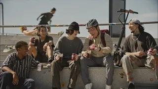 Skatelife Crisis 15 It s A Pepper Thing