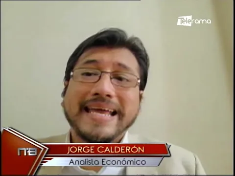 Retos económicos para gobierno de Guillermo Lasso