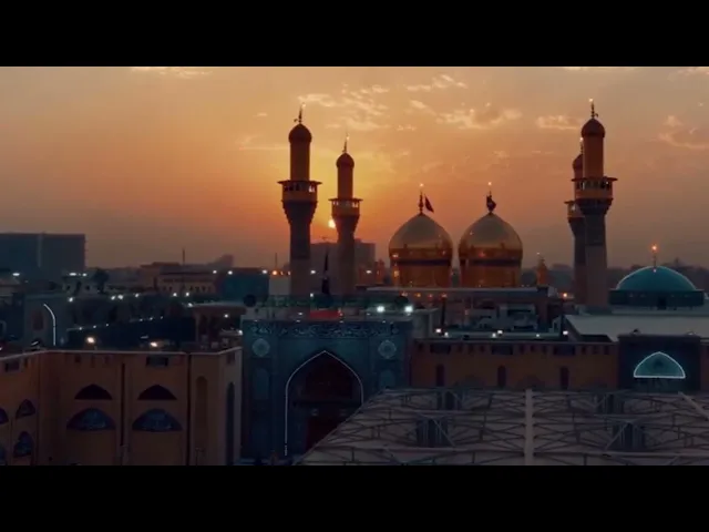 ⁣دعاء كميل  3 بيع ثاني  1447هـ