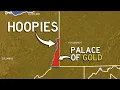 The Forgotten Panhandle of West Virginia