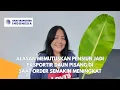 Download Lagu Alasan saya memutuskan pensiun jadi eksportir daun pisang disaat ordernya semakin banyak