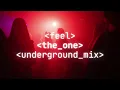 Lagu feel the one (underground mix) | VNS Beats #lançamento #underground #clubmix
