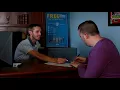 Bobb Say Yes apply on phone - 15 sec