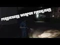 Installing Persistent Flashlight