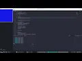 Lines and Points using pyOpenGL PART - 4 Graphics using Python 3 tutorial series