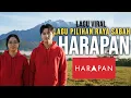 VIRAL‼️LAGU PILIHAN RAYA SABAH - HARAPAN