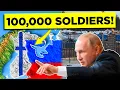 Download Lagu Russia Is Building Something SINISTER Near Finland — Satellites Caught It