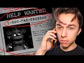 Calling Numbers from Popular Movies