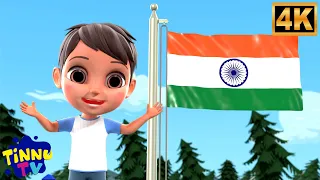 Bharat Ke Bache Song, भारत के बच्चे गाना, Main Tota Main Tota + Best Nursery Songs for Kids
