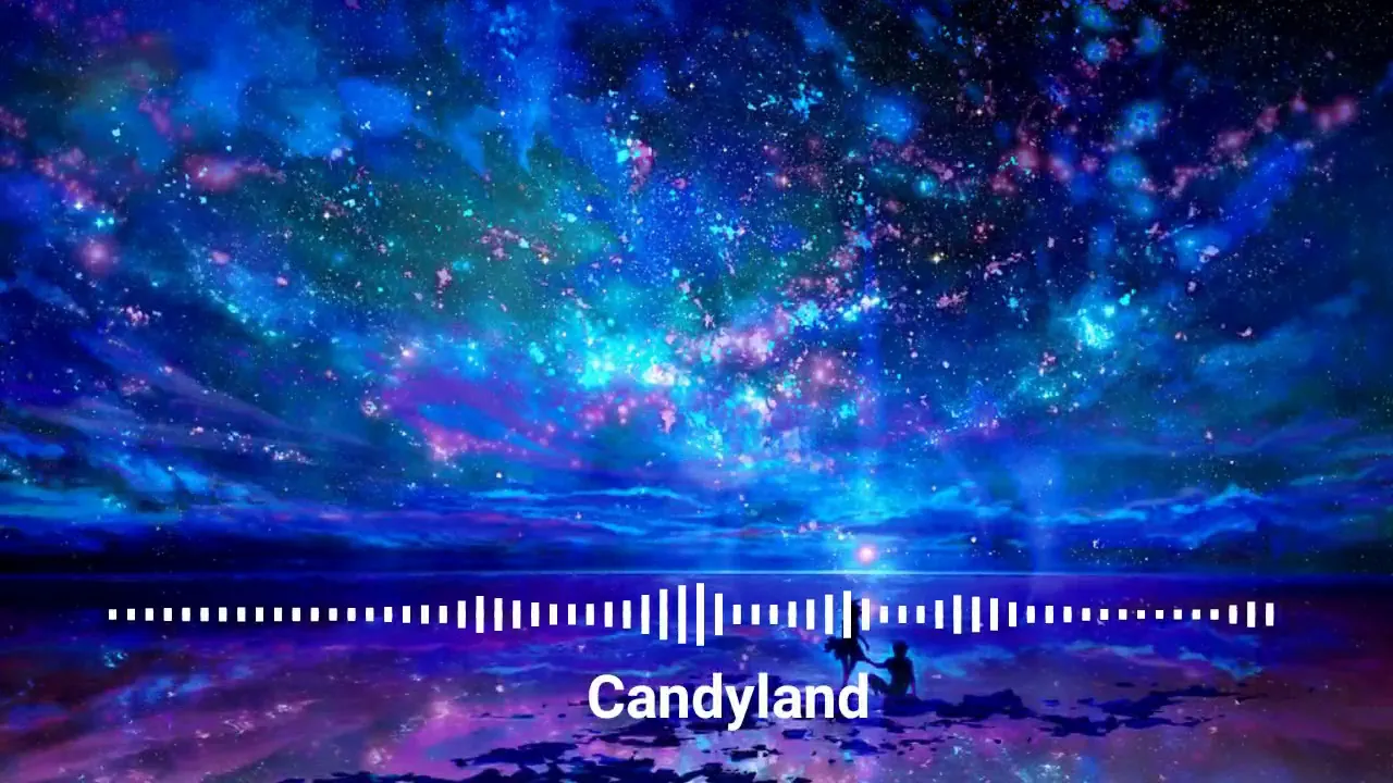 [ Nightcore ] Tobu - Candyland