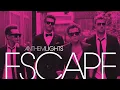 Anthem Lights - Love You Like The Movies (Official Audio)
