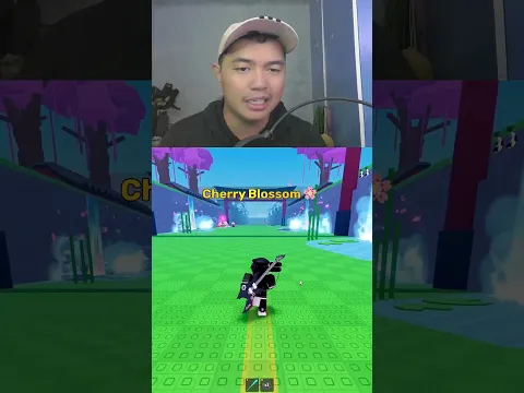 Aku mau telur raksasa dari titan temple