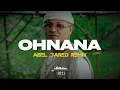 OHNANA - Kapo (Abel Jared Remix)