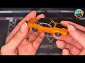 Hot Wheels Premium 1970 Dodge Challenger Mopar Muscle Legend 2026 Fast Furious