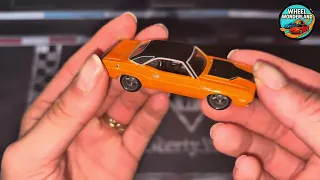 Hot Wheels Premium 1970 Dodge Challenger Mopar Muscle Legend 2026 Fast Furious