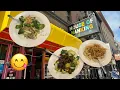 San Francisco Food Tour Part 4 Pleasant Surprise At House of Nanking
