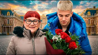 POMÓŻMY BABCI Z RAKIEM + NIEPUBLIKOWANA RANDKA