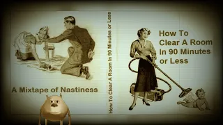 how to clear a room in 90 minutes or less not a room clearing tutorial 