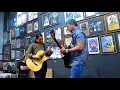Rodrigo y Gabriela Live at Twist & Shout  "Krotona Days"