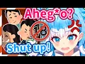 Download Lagu Kobo 𝑨𝒄𝒄𝒊𝒅𝒆𝒏𝒕𝒂𝒍𝒍𝒚 says Yabai Word on Stream Instead 【Kobo Kanaeru / HololiveID】
