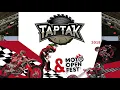 Тартак - MotoOpenFest 2018