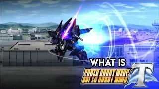 Mech Anime Fire Emblem What Is Super Robot Wars 